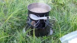 Vargo Triad Multi-Fuel Stove -Deals Outdoor Camping 20170602 200413