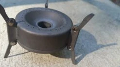 Vargo Triad Multi-Fuel Stove -Deals Outdoor Camping 20170903 164237