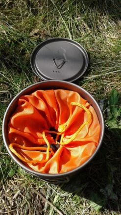 Toaks Titanium Backpacking Wood Burning Stove (small) 9 Toaks Titanium Backpacking Wood Burning Stove (small) -Deals Outdoor Camping 20170910 134937