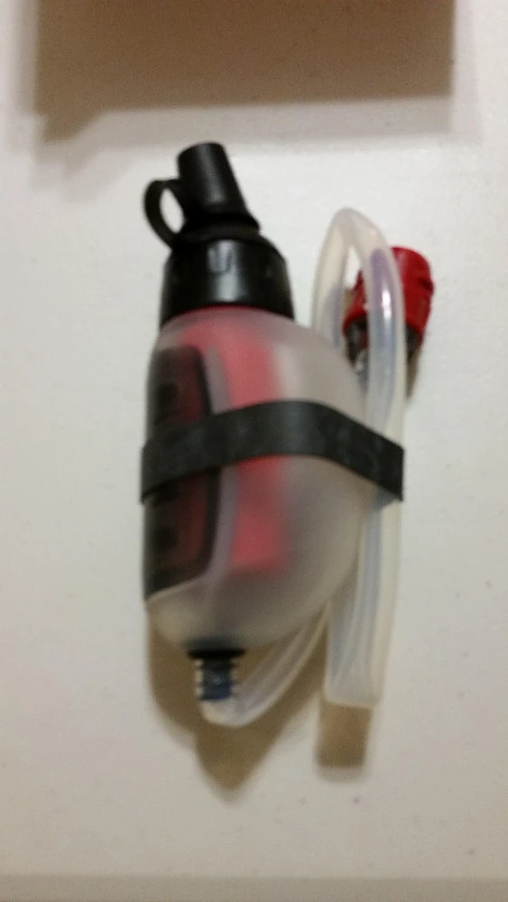 MSR Trail Base Water Filter Kit 22 MSR Trail Base Water Filter Kit - Image 20