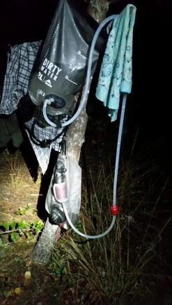 MSR Trail Base Water Filter Kit 28 MSR Trail Base Water Filter Kit -Deals Outdoor Camping 20171022 062535