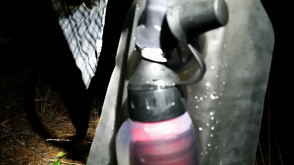 MSR Trail Base Water Filter Kit 20 MSR Trail Base Water Filter Kit - Image 18