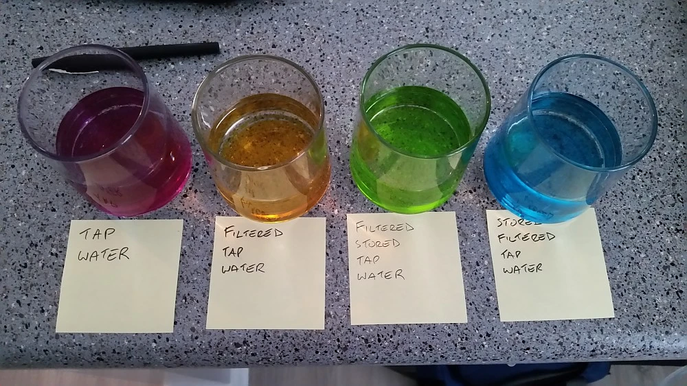 MSR Trail Base Water Filter Kit 10 MSR Trail Base Water Filter Kit - Image 8