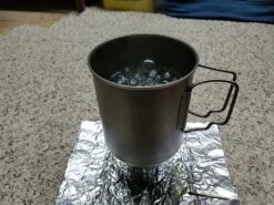 Zelph's Stoveworks Venom Super Stove -Deals Outdoor Camping 20180101 104333