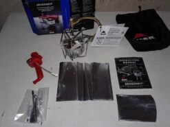 MSR DragonFly -Deals Outdoor Camping 20180102 180144