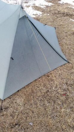 Tarptent StratoSpire 1 24 Tarptent StratoSpire 1 -Deals Outdoor Camping 20180203 163731