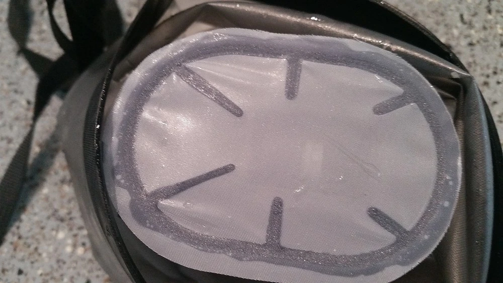 MSR Trail Base Water Filter Kit 14 MSR Trail Base Water Filter Kit - Image 12