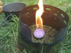 Trail Designs Kojin Stove -Deals Outdoor Camping 20180522 195213