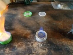 Trail Designs Kojin Stove -Deals Outdoor Camping 20180908 113004