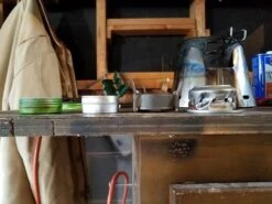 Trail Designs Kojin Stove -Deals Outdoor Camping 20180908 145312