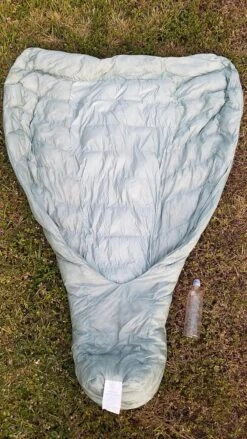 Therm-a-Rest Vesper 32F/0C Quilt -Deals Outdoor Camping 20181212 171752