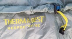 Therm-a-Rest Vesper 32F/0C Quilt -Deals Outdoor Camping 20181212 172146