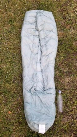 Therm-a-Rest Vesper 32F/0C Quilt -Deals Outdoor Camping 20181212 172309