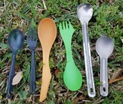 Toaks Titanium Long Handle Spoon With Polished Bowl 13 Toaks Titanium Long Handle Spoon With Polished Bowl -Deals Outdoor Camping 20181226 114256