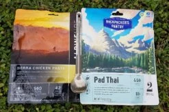 Toaks Titanium Long Handle Spoon With Polished Bowl 14 Toaks Titanium Long Handle Spoon With Polished Bowl -Deals Outdoor Camping 20181226 114646