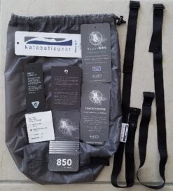 Katabatic Gear Alsek -Deals Outdoor Camping 20190222 095138