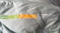 Therm-a-Rest Vesper 32F/0C Quilt -Deals Outdoor Camping 20190517 074300