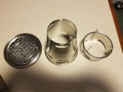 Patagonia Wood Burning Stove -Deals Outdoor Camping 20200607 131522