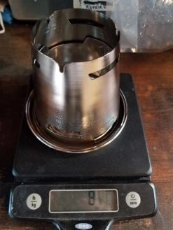 Patagonia Wood Burning Stove -Deals Outdoor Camping 20200607 131831