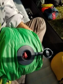 Therm-a-Rest BlockerLite Pump Sack -Deals Outdoor Camping 20200614 080018