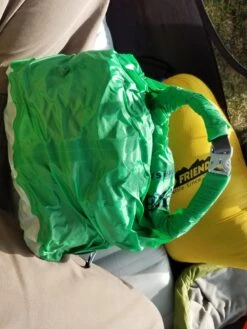 Therm-a-Rest BlockerLite Pump Sack -Deals Outdoor Camping 20200614 080034