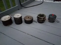 Patagonia Wood Burning Stove -Deals Outdoor Camping 20200620 205556