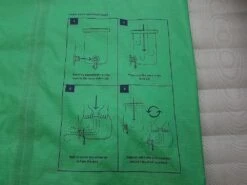 Therm-a-Rest BlockerLite Pump Sack -Deals Outdoor Camping 20200717 200419