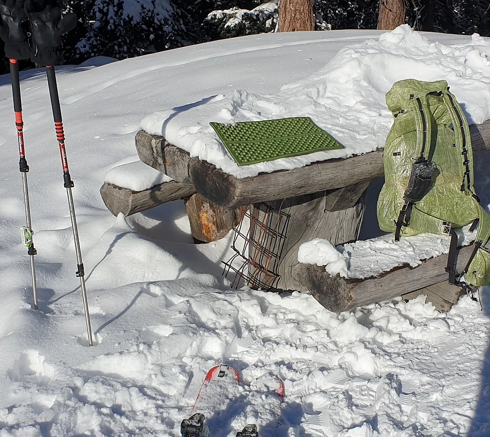 Zpacks Zero 3 Zpacks Zero