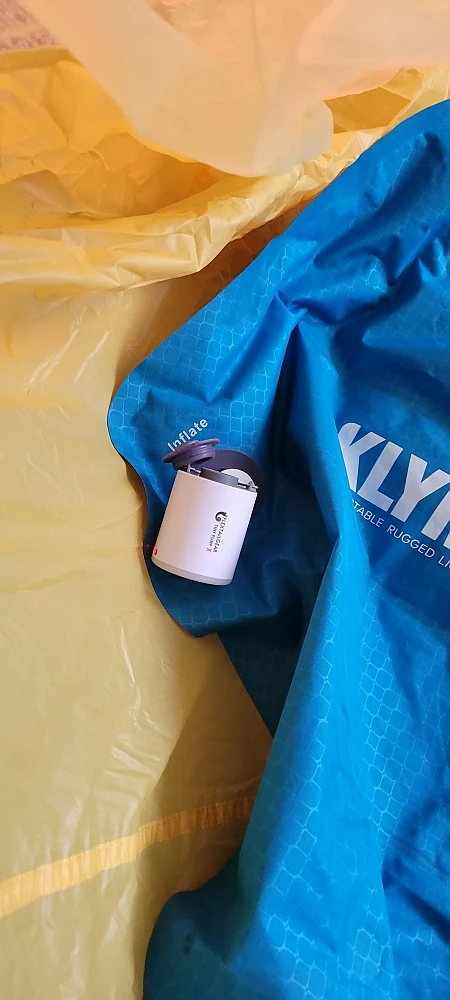 Flextail Tiny Pump X 7 Flextail Tiny Pump X - Image 5