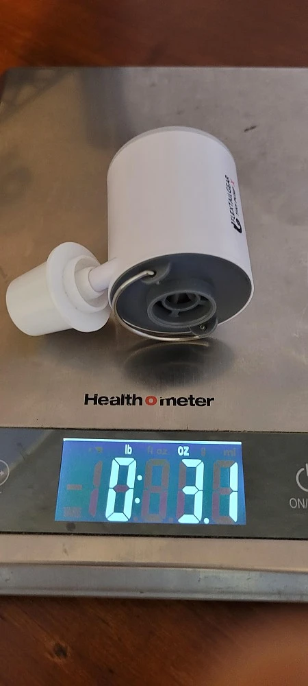 Flextail Tiny Pump X 6 Flextail Tiny Pump X - Image 4