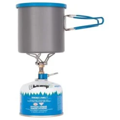 Olicamp Ion Micro Titanium Stove -Deals Outdoor Camping 2039485 000 main