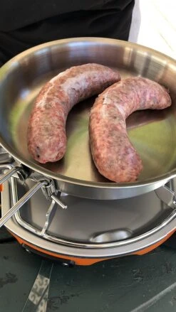 Jetboil Genesis Basecamp Stove -Deals Outdoor Camping 2111C22A 67A7 487D 9D6C 6C5422F378C6