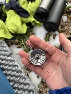 Soto New River Pot + Amicus With Igniter -Deals Outdoor Camping 2134F776 F52B 4CA1 9F2C 53C3C737B4FD