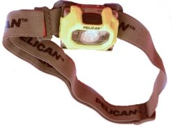 Pelican 2750 LED Headlamp -Deals Outdoor Camping 2750PeliHdlmp