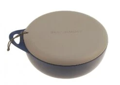 Sea To Summit Delta Bowl With Lid -Deals Outdoor Camping 301 deltabowl with lid blue