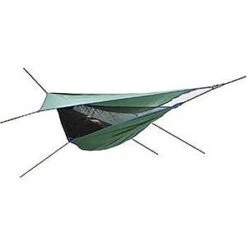 Hennessy Hammock Expedition Asym -Deals Outdoor Camping 32890