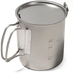 Snow Peak Titanium Trek 700 -Deals Outdoor Camping 32fa7c91 e441 45bc 9572 b9cf2a21a111