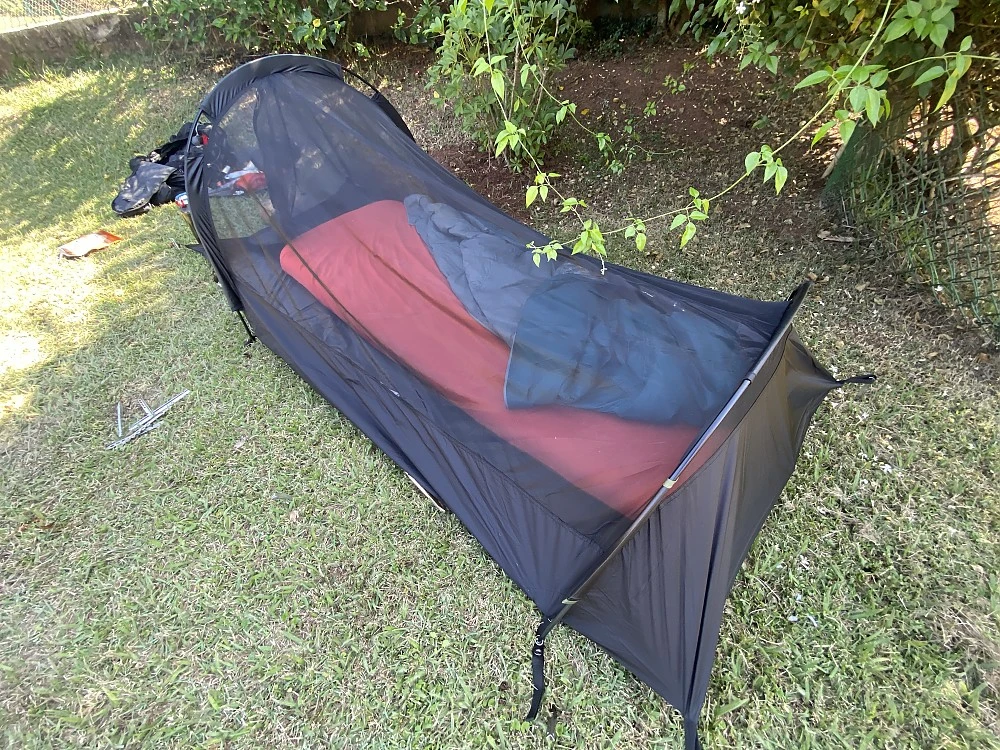 Snugpak Ionosphere 4 Snugpak Ionosphere - Image 2