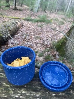 Silipint Lidded Bowl Set -Deals Outdoor Camping 4504110E FEB8 4FF8 9E65 738AE3A24645