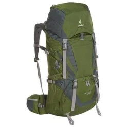 Deuter ACT Lite 65+10 -Deals Outdoor Camping 460 2 13