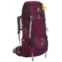 Deuter ACT Lite 45+10 SL -Deals Outdoor Camping 460 2 18