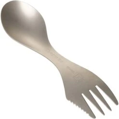 Light My Fire Spork Titanium