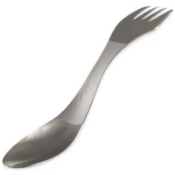 Light My Fire Spork Titanium -Deals Outdoor Camping 460 4