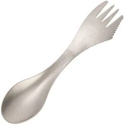 Light My Fire Spork Titanium -Deals Outdoor Camping 460 761