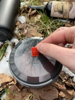 Soto New River Pot + Amicus With Igniter -Deals Outdoor Camping 4C31AC0B C857 47EE A0A1 4AA98B94FD31