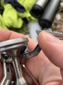 Soto New River Pot + Amicus With Igniter -Deals Outdoor Camping 4CBFBC87 C628 4390 BB37 7F7953C8FB64