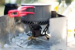 Primus OmniLite TI -Deals Outdoor Camping 4RjTPsPEgo