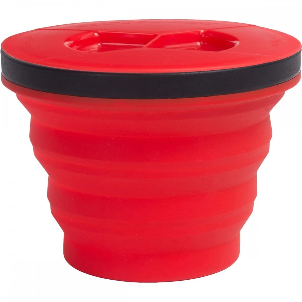 Sea To Summit X-Seal & Go 6 Sea To Summit X-Seal & Go - Image 4