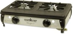 Camp Chef Ranger Two-Burner Stove 14 Camp Chef Ranger Two-Burner Stove -Deals Outdoor Camping 540