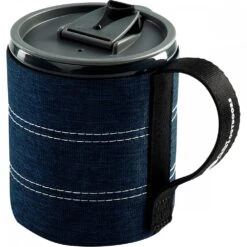 GSI Outdoors Infinity Insulated Mug -Deals Outdoor Camping 5417